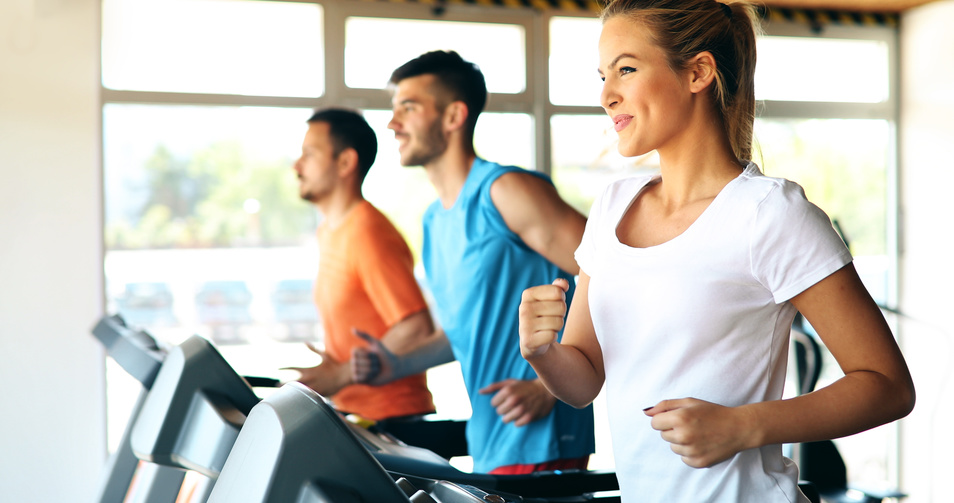 Diashow Leistungsdiagnostik, Grundumsatzmessung, Stoffwechselanalyse, Personaltraining